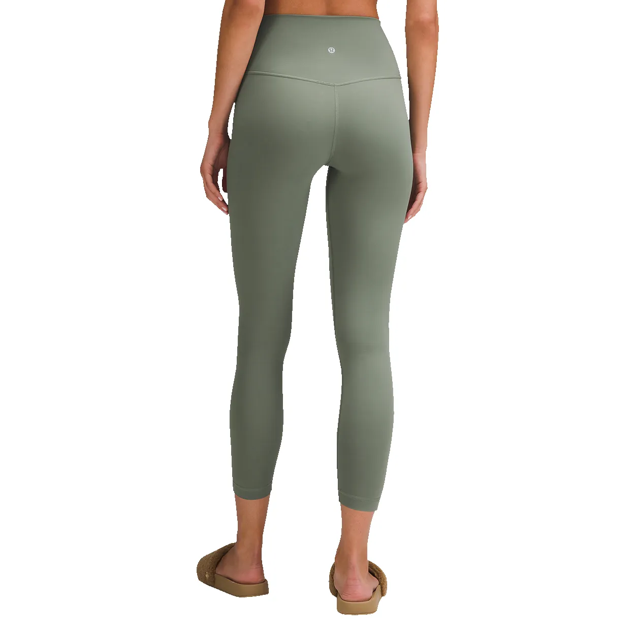 BAUER lululemon ALIGN PANT 25 WOMENS sold by Bauer product image thumbnail 3