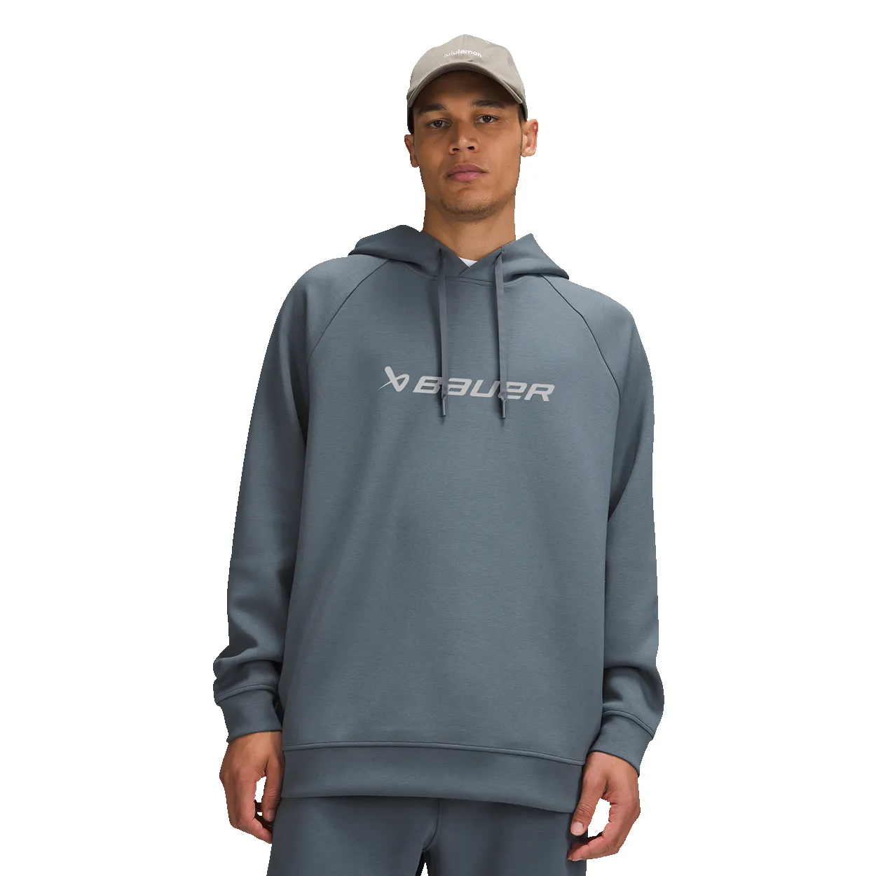 BAUER lululemon SMOOTH HOODIE SENIOR sold by Bauer