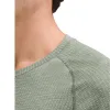 BAUER lululemon METAL VENT SHORTSLEEVE sold by Bauer