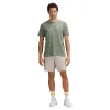 BAUER lululemon METAL VENT SHORTSLEEVE sold by Bauer
