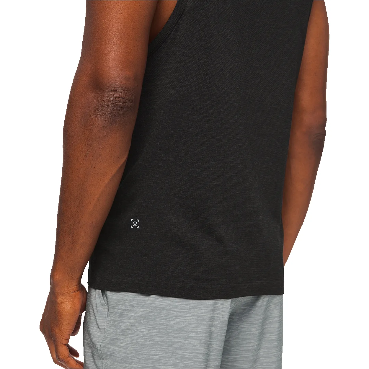 BAUER // lululemon METAL VENT SLEEVELESS sold by Bauer product image thumbnail 4