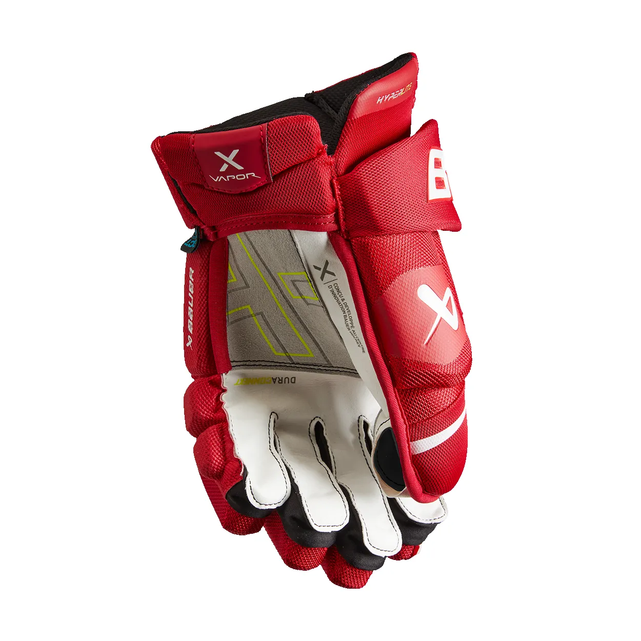 VAPOR HYPERLITE GLOVE INTERMEDIATE sold by Bauer product image thumbnail 2