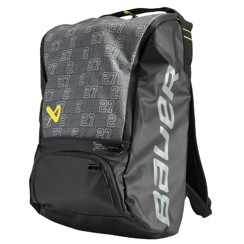 BAUER TECHWARE BACKPACK sold by Bauer