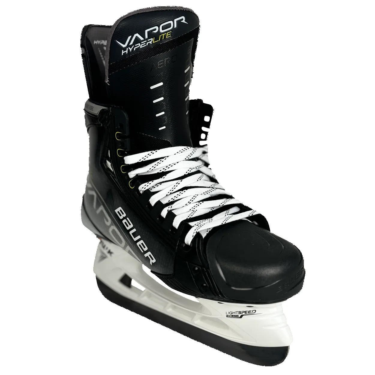 BAUER PRO STOCK VAPOR HYPERLITE SKATE INTERMEDIATE sold by Bauer product image thumbnail 2