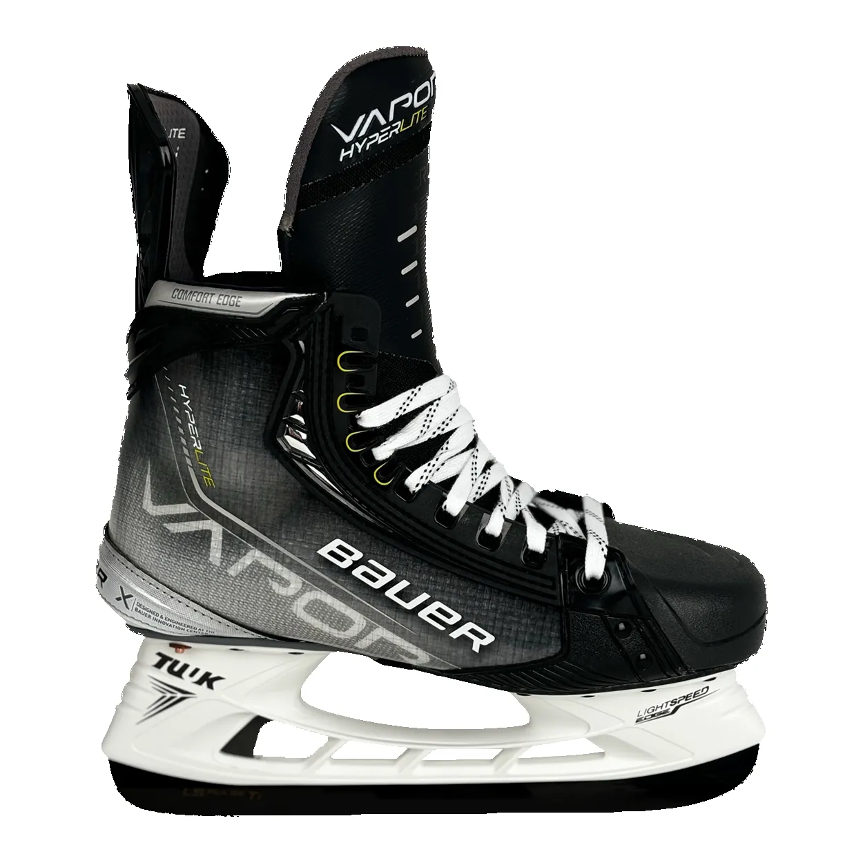 BAUER PRO STOCK VAPOR HYPERLITE SKATE INTERMEDIATE sold by Bauer product image thumbnail 4