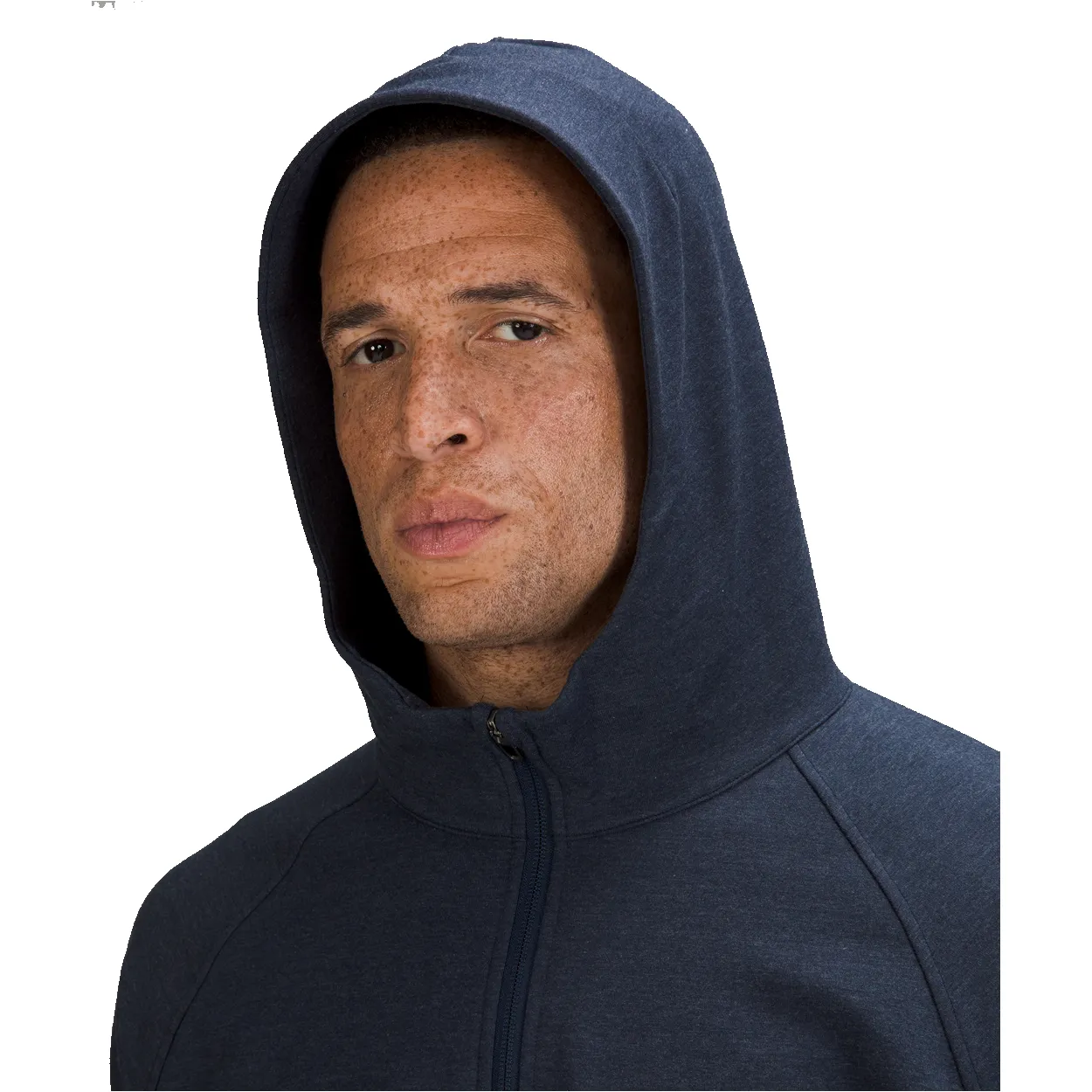 BAUER // lululemon CITY SWEAT FULLZIP HOODIE sold by Bauer product image thumbnail 2