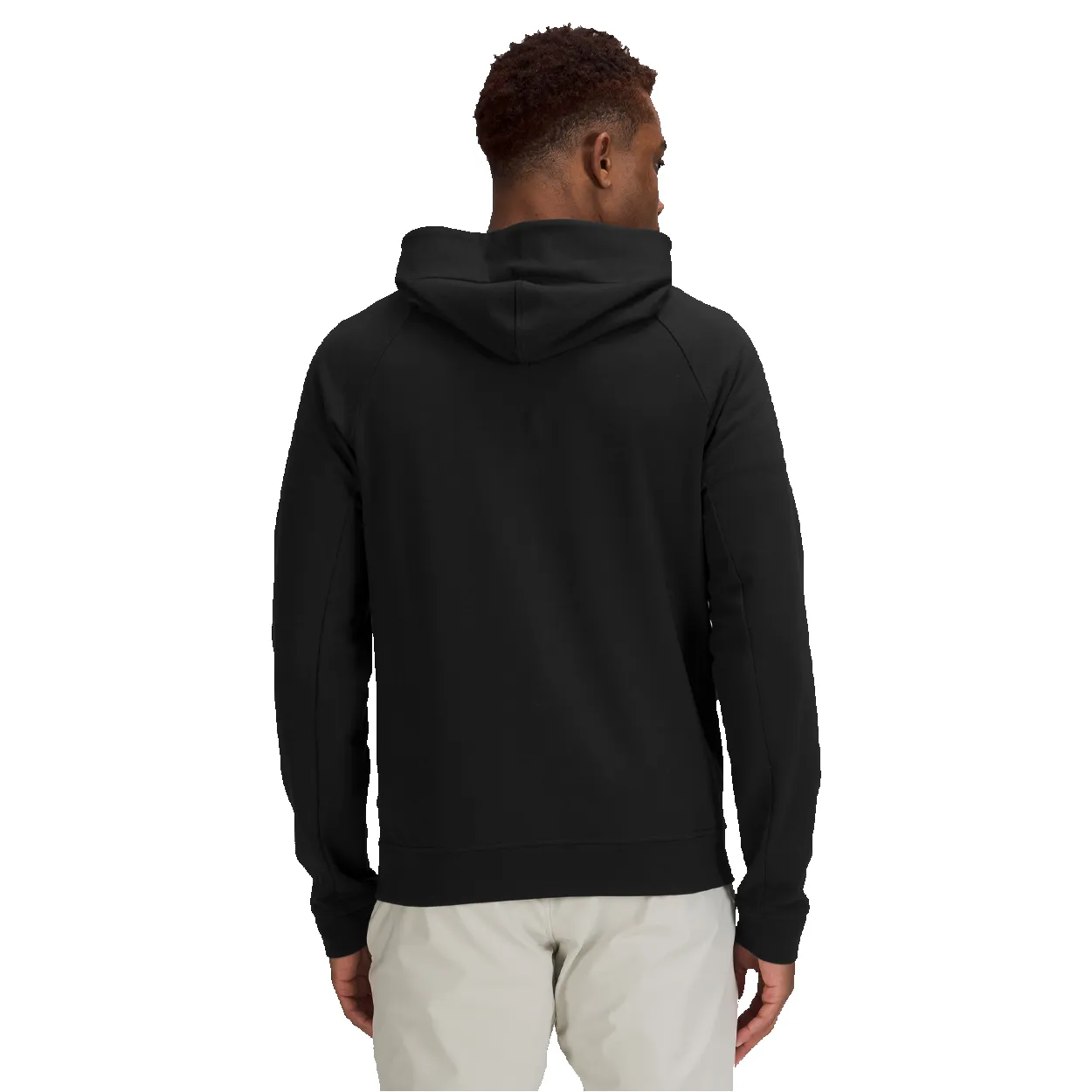 BAUER // lululemon CITY SWEAT FULLZIP HOODIE sold by Bauer product image thumbnail 5