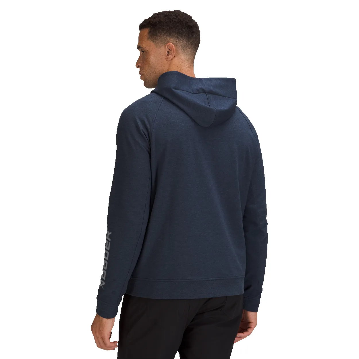 BAUER // lululemon CITY SWEAT FULLZIP HOODIE sold by Bauer product image thumbnail 3