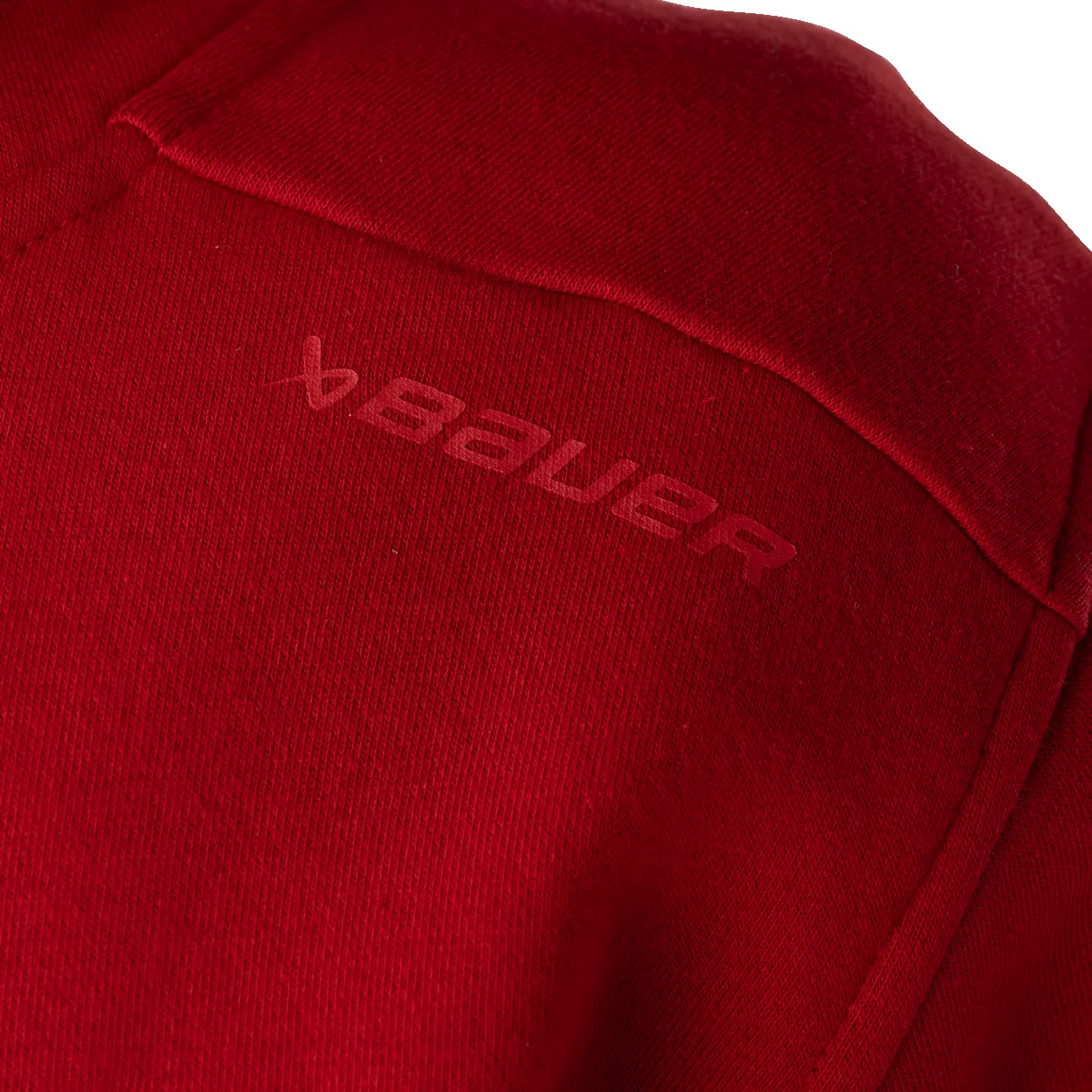 BAUER PWHL TEAM ULTIMATE HOODIE YOUTH OTTAWA CHARGE sold by Bauer product image thumbnail 4