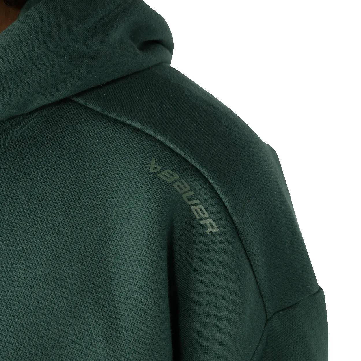 BAUER PWHL TEAM ULTIMATE HOODIE WOMENS BOSTON FLEET sold by Bauer product image thumbnail 3