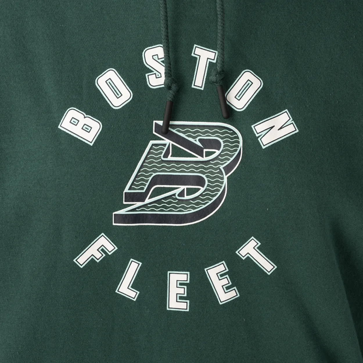 BAUER PWHL TEAM ULTIMATE HOODIE WOMENS BOSTON FLEET sold by Bauer product image thumbnail 2