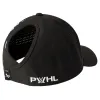 BAUER PWHL PONYFLO HAT WOMENS NEW YORK SIRENS sold by Bauer