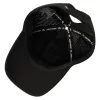 BAUER PWHL PONYFLO HAT WOMENS NEW YORK SIRENS sold by Bauer