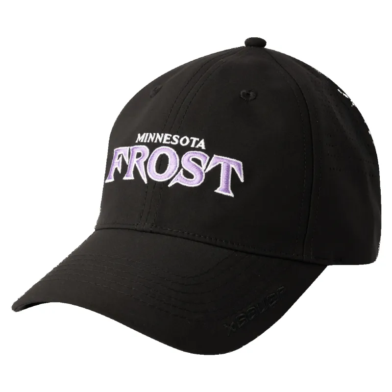 BAUER PWHL PONYFLO HAT WOMENS MINNESOTA FROST sold by Bauer