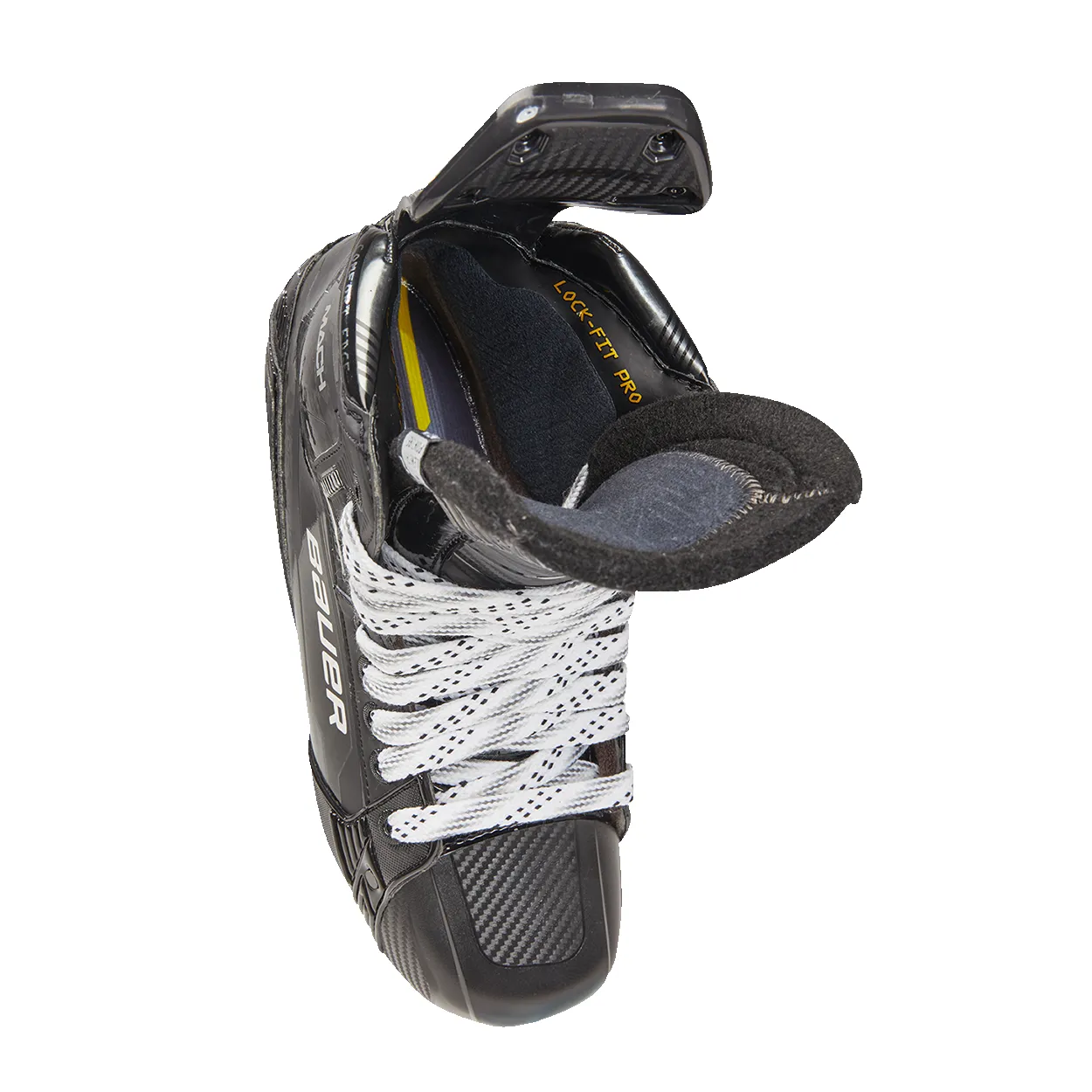 SUPREME MACH SKATE SENIOR sold by Bauer product image thumbnail 4