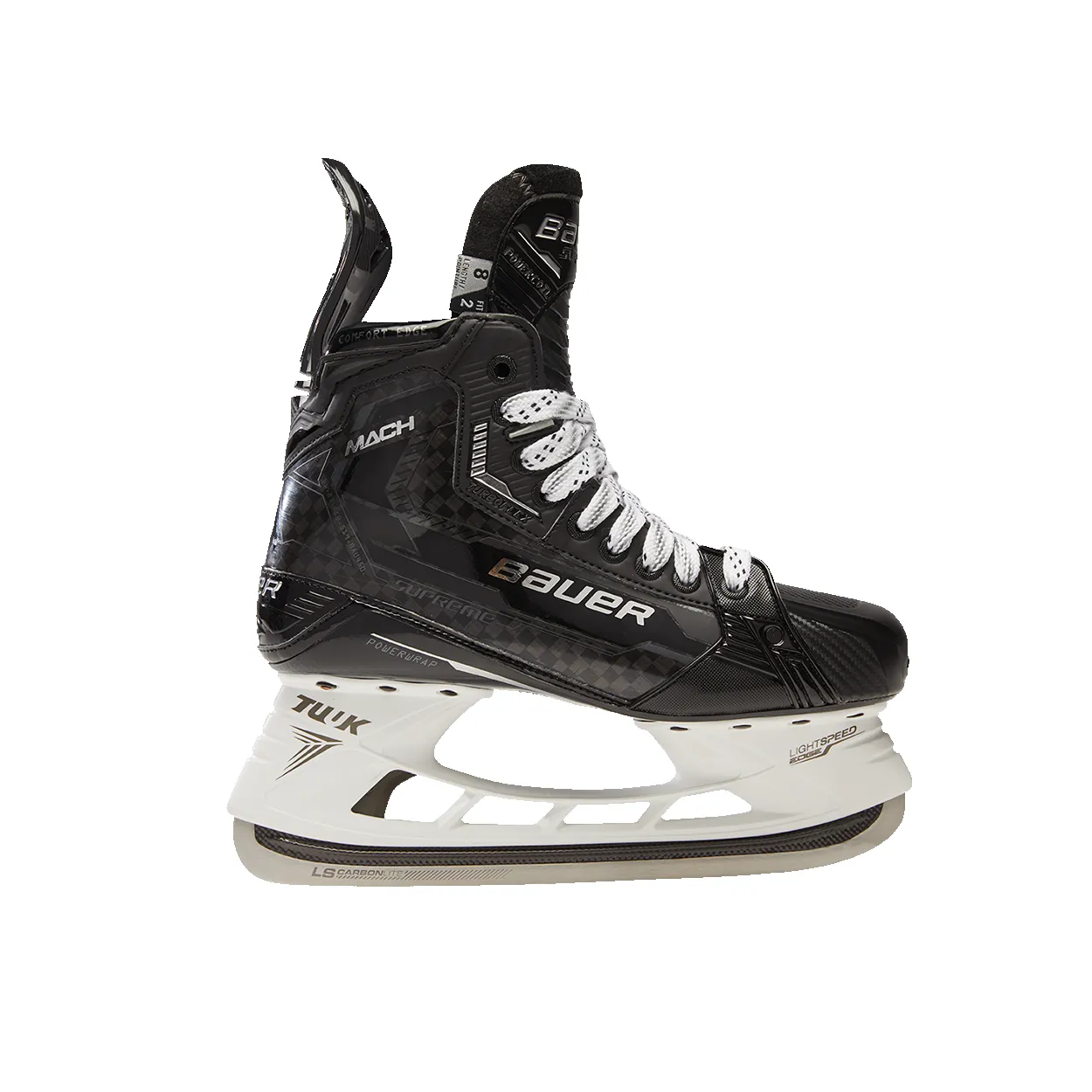 SUPREME MACH SKATE SENIOR sold by Bauer product image thumbnail 2