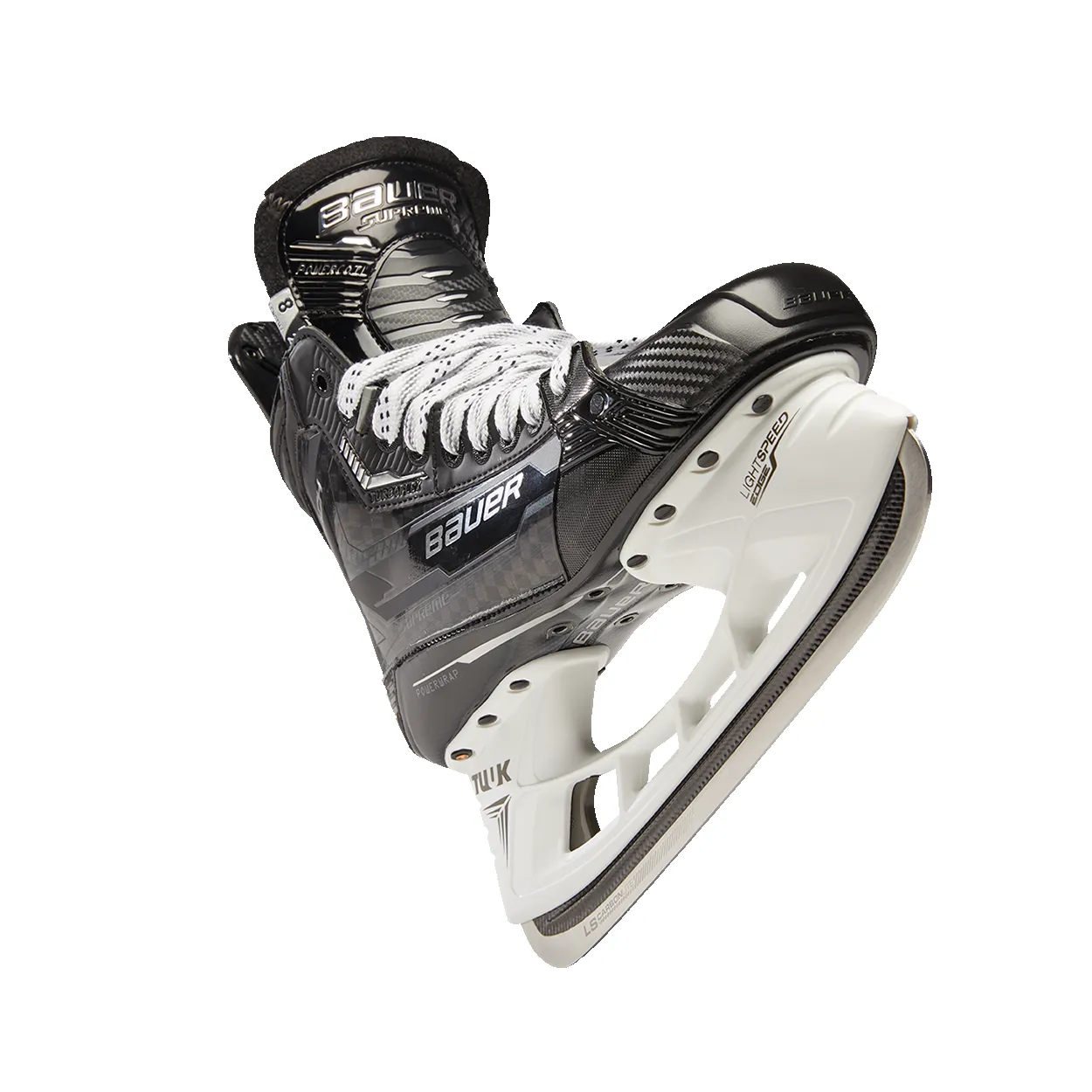 SUPREME MACH SKATE SENIOR sold by Bauer product image thumbnail 5