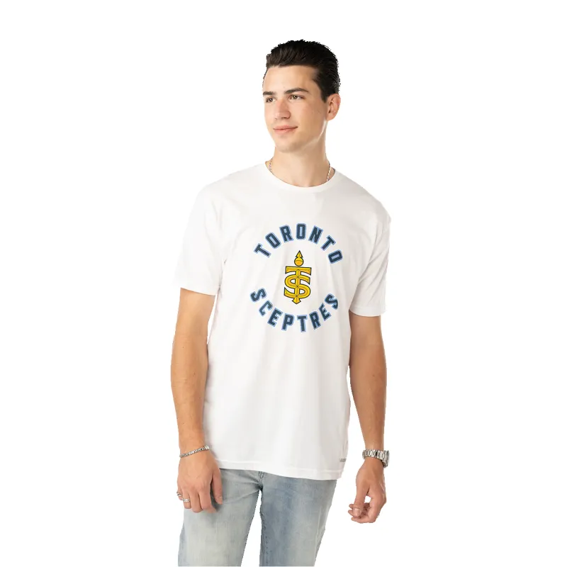 BAUER PWHL MENS TEE TORONTO SCEPTRES sold by Bauer