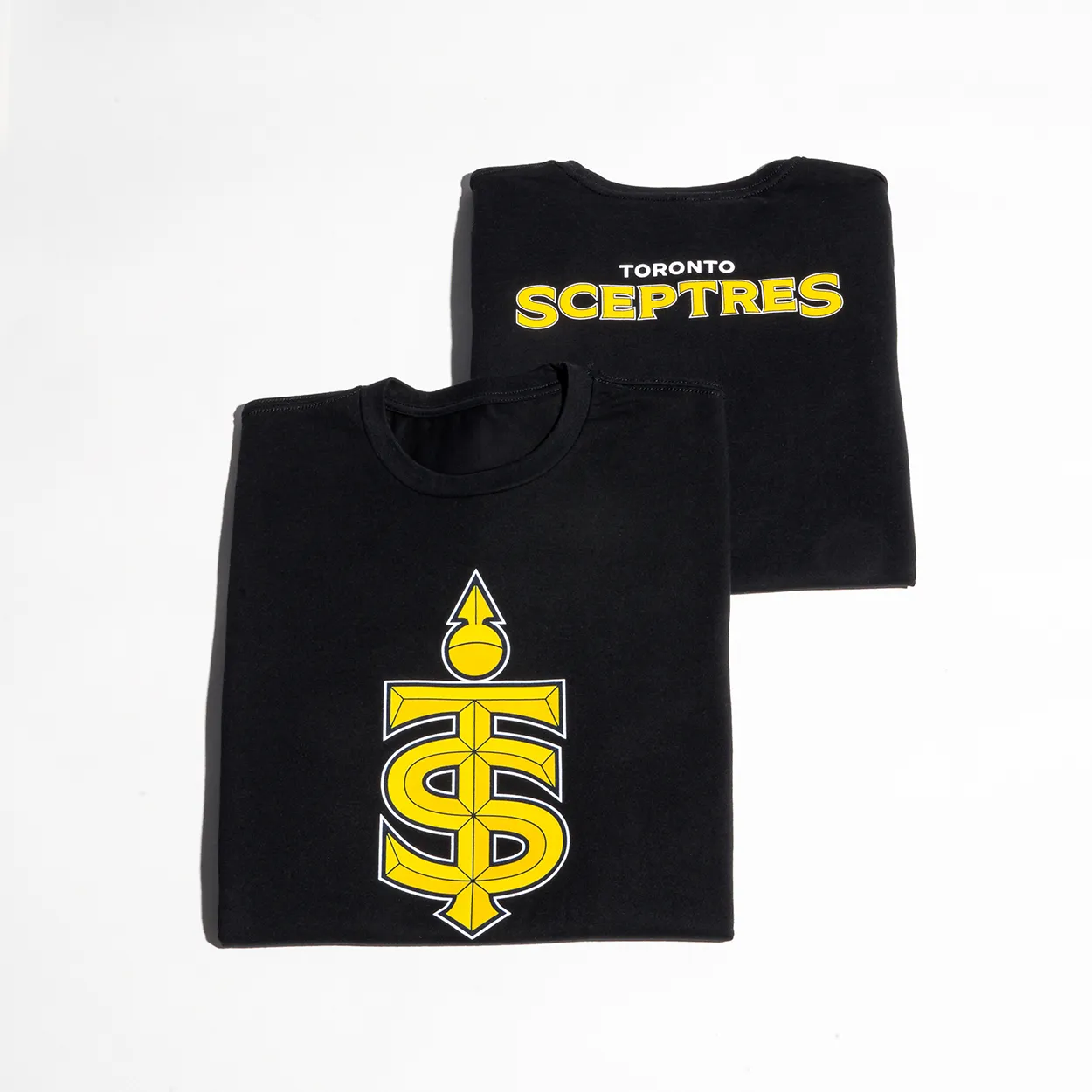 BAUER PWHL YOUTH TEE TORONTO SCEPTRES sold by Bauer product image thumbnail 4