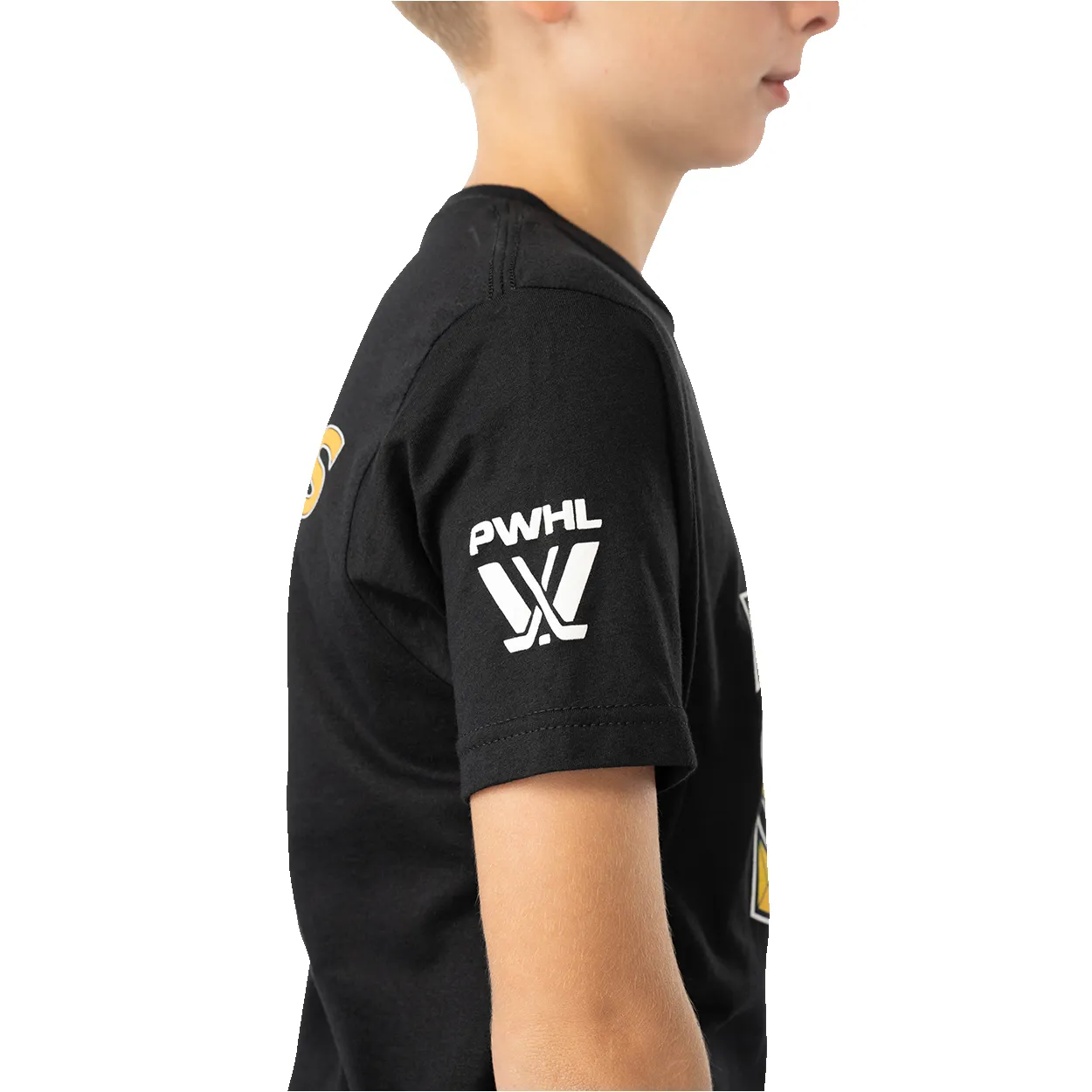 BAUER PWHL YOUTH TEE TORONTO SCEPTRES sold by Bauer product image thumbnail 2