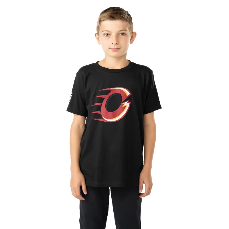 BAUER PWHL YOUTH TEE OTTAWA CHARGE sold by Bauer