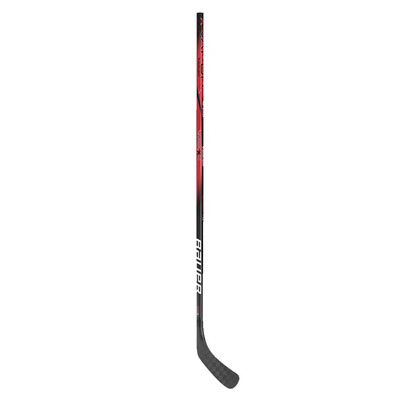 VAPOR X4 STICK JUNIOR made by Bauer