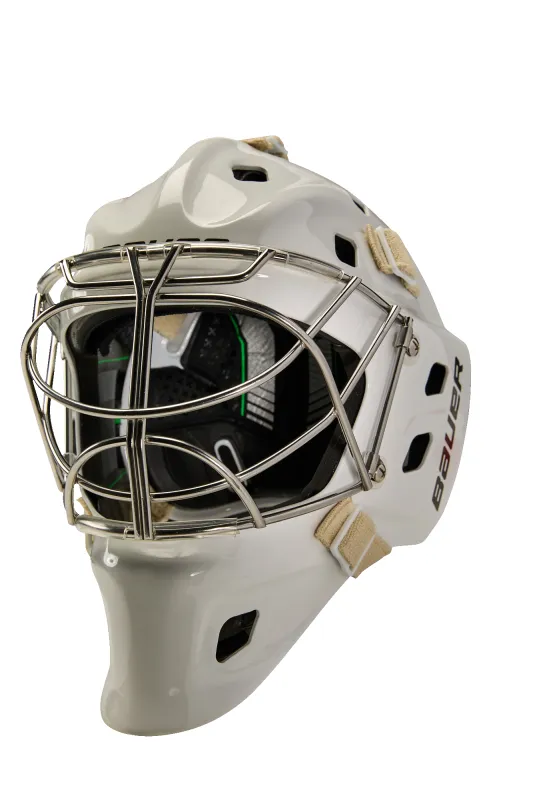BAUER NME GOAL MASK CAT EYE made by Bauer