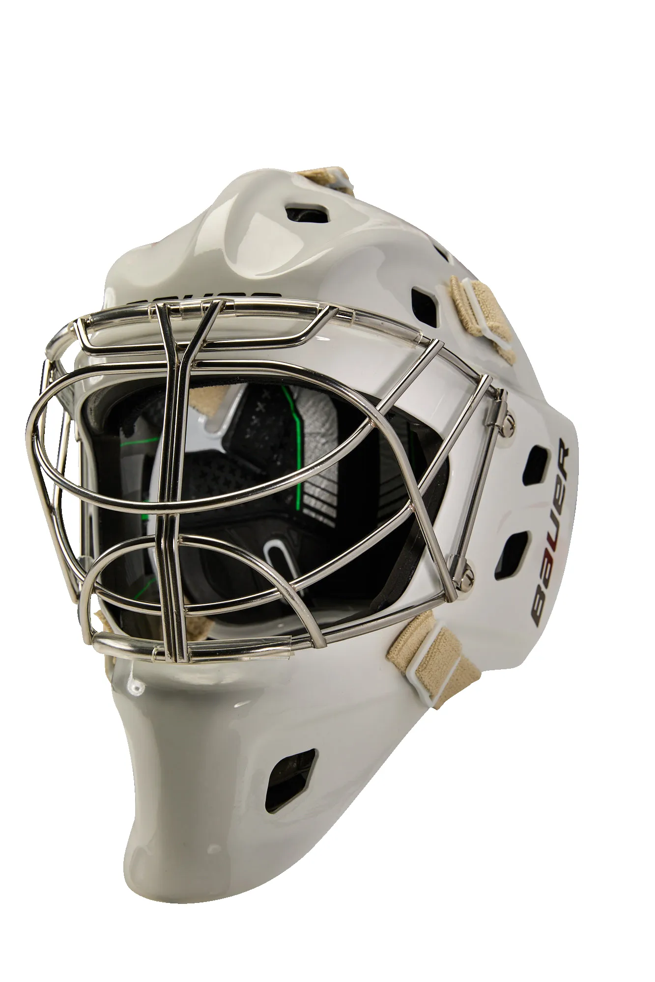 BAUER NME GOAL MASK CAT EYE sold by Bauer