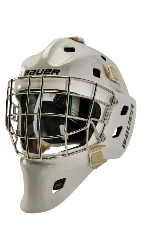 BAUER NME GOAL MASK SENIOR made by Bauer