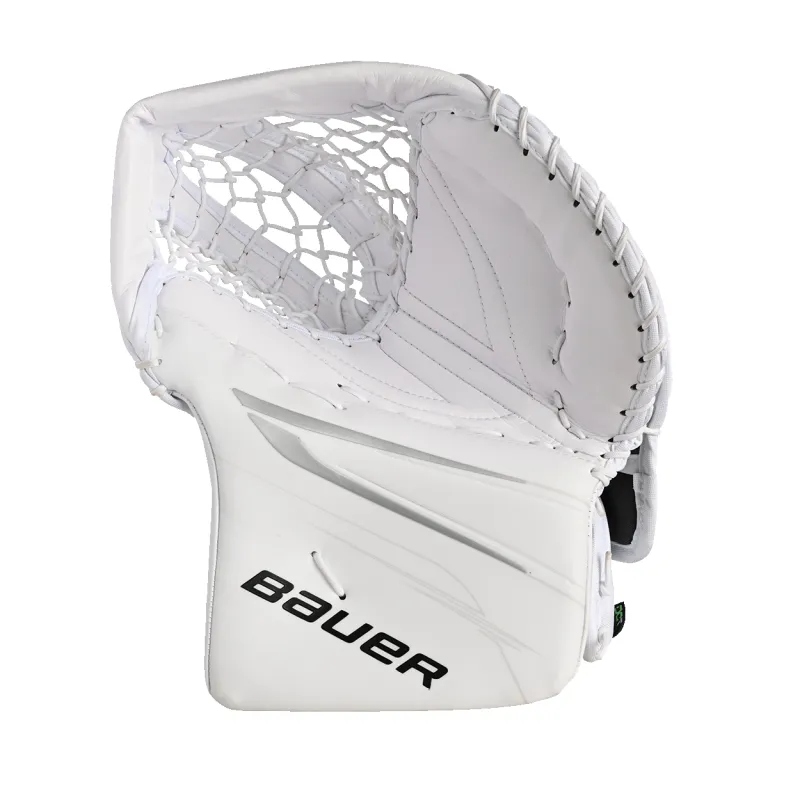 VAPOR HYPERLITE 2 CATCHER SENIOR made by Bauer
