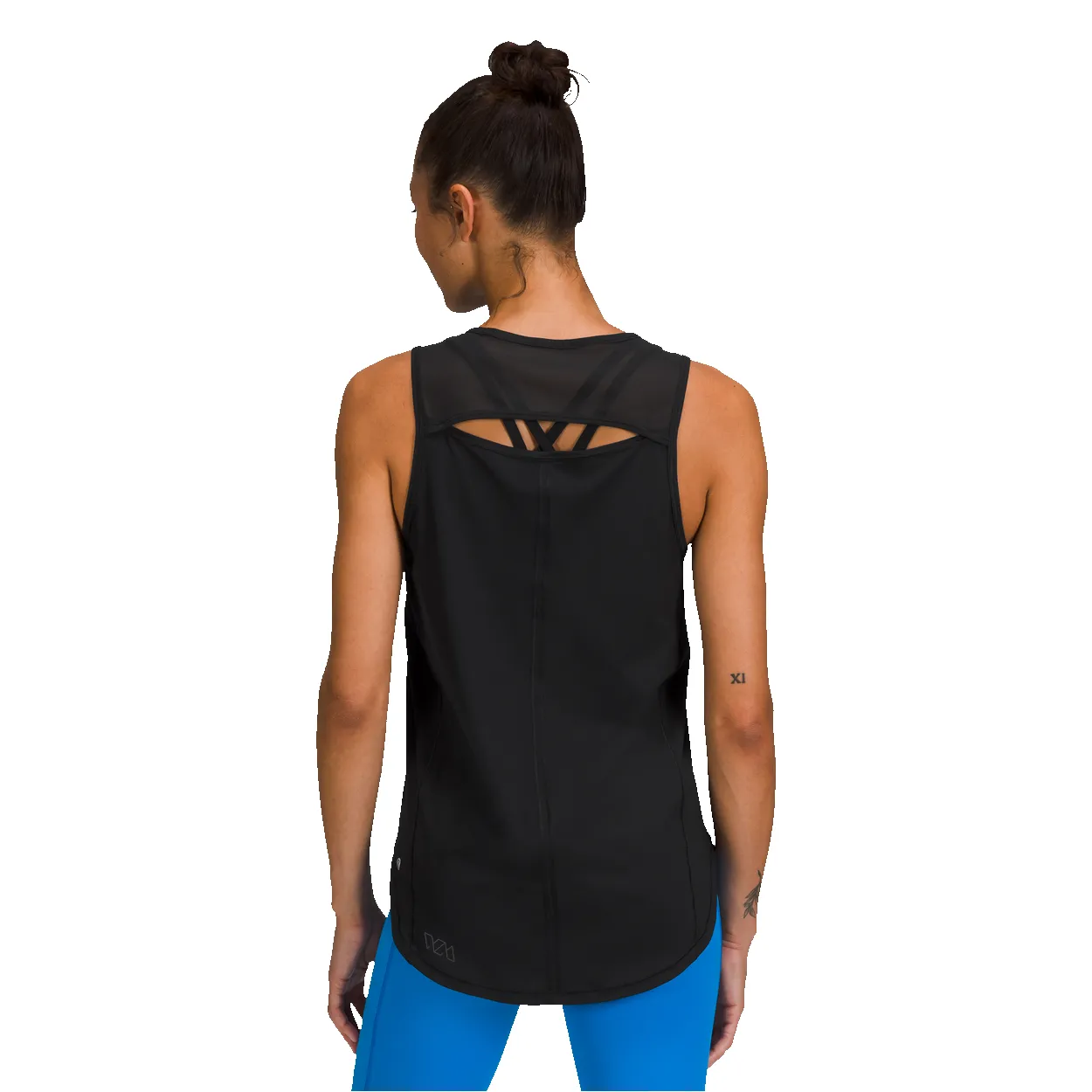 BAUER lululemon SCULPT TANK sold by Bauer product image thumbnail 4