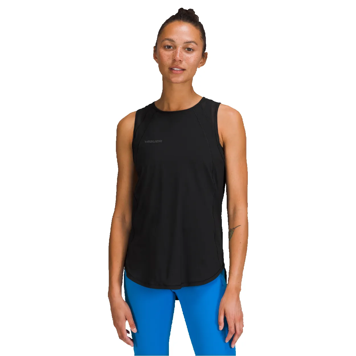 BAUER lululemon SCULPT TANK sold by Bauer