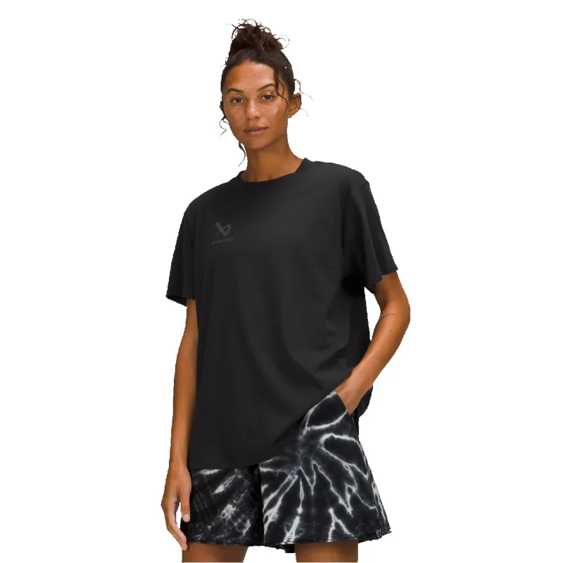 BAUER lululemon ALL YOURS TEE sold by Bauer