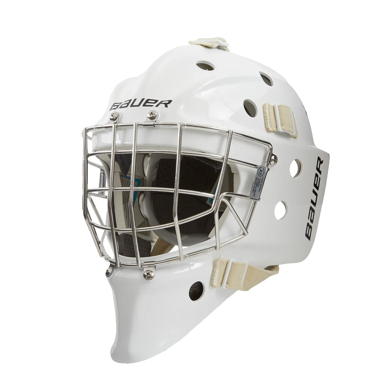 BAUER 950 GOAL MASK SENIOR sold by Bauer