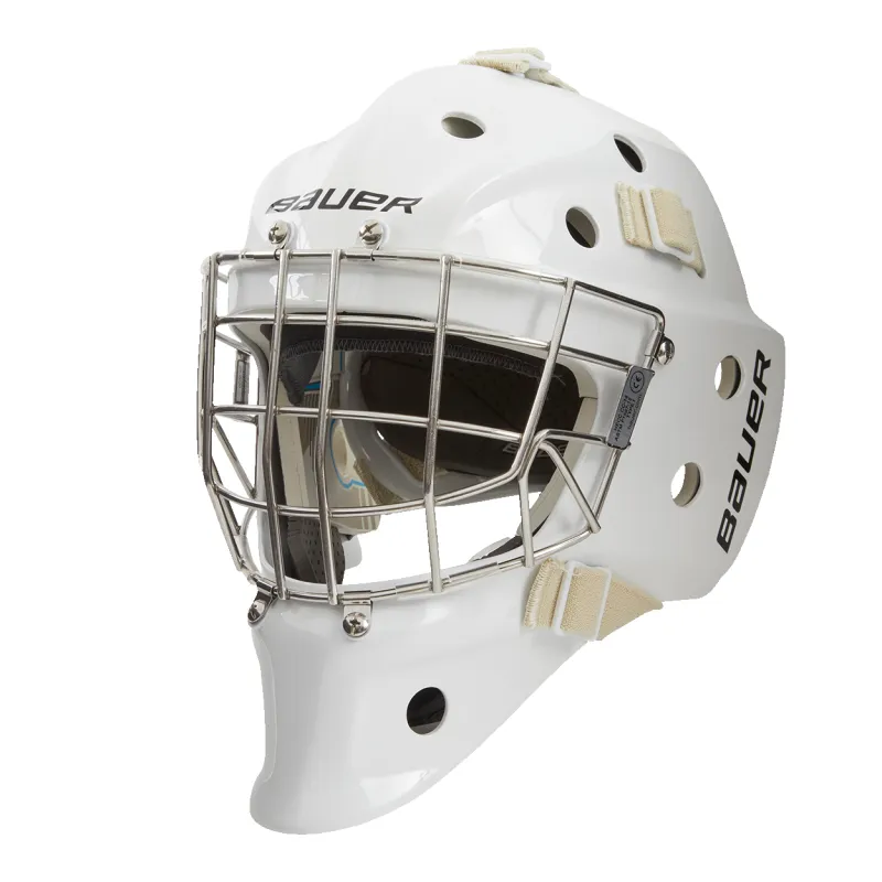 BAUER 940 GOAL MASK SENIOR made by Bauer