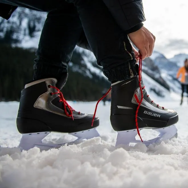 BAUER EXPEDITION LIFESTYLE ICE SKATE JUNIOR sold by Bauer product image thumbnail 2