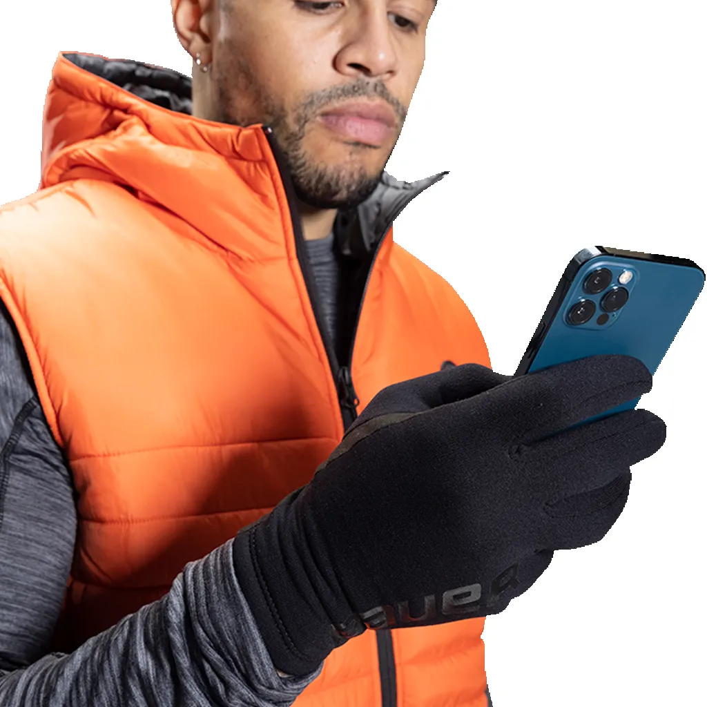 BAUER POLARTEC® GLOVES SENIOR sold by Bauer product image thumbnail 5