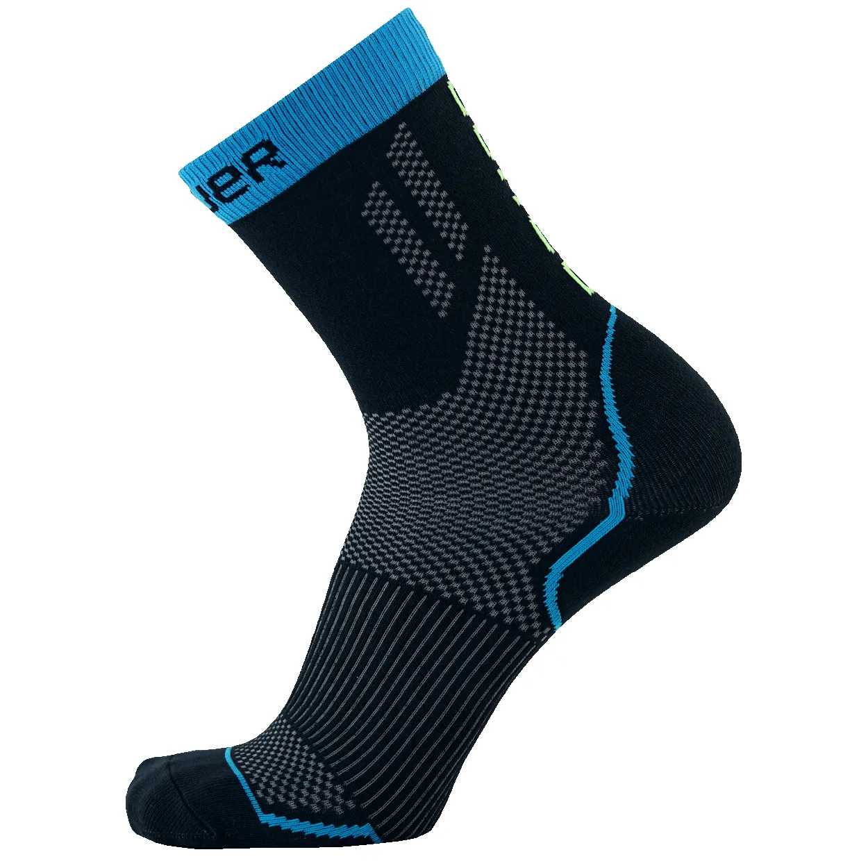 PERFORMANCE LOW SKATE SOCK sold by Bauer
