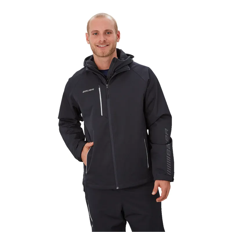 BAUER HOCKEY LIGHTWEIGHT JACKET SENIOR sold by Bauer