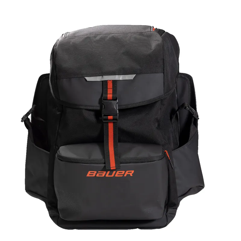 BAUER Outdoor Rink Bag sold by Bauer