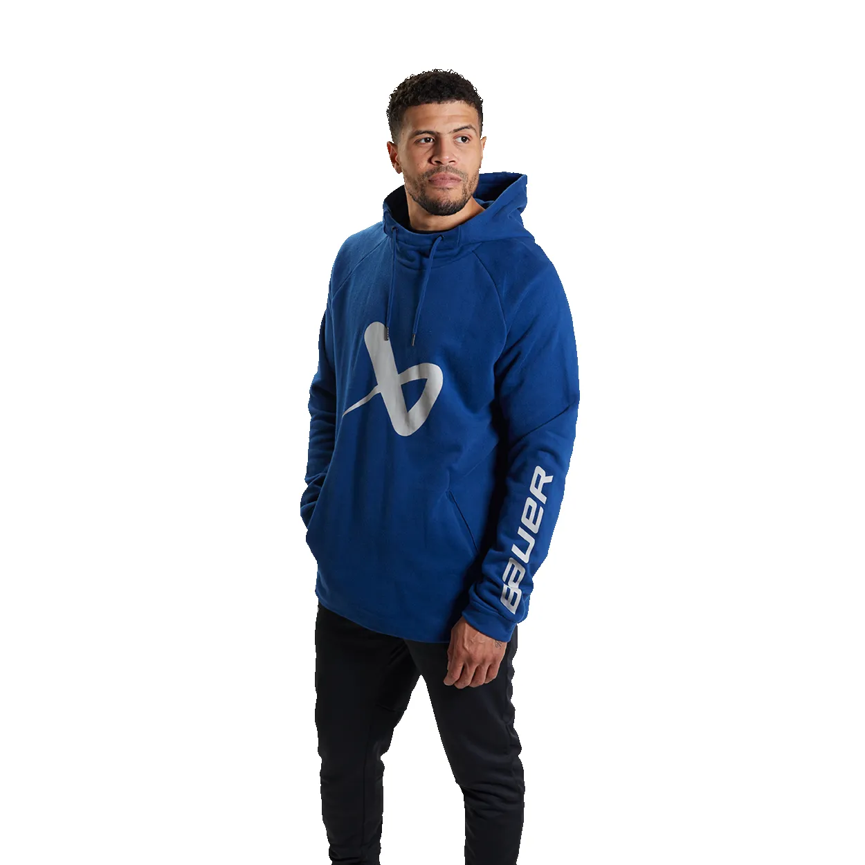 BAUER CORE HOODIE SENIOR sold by Bauer product image thumbnail 2