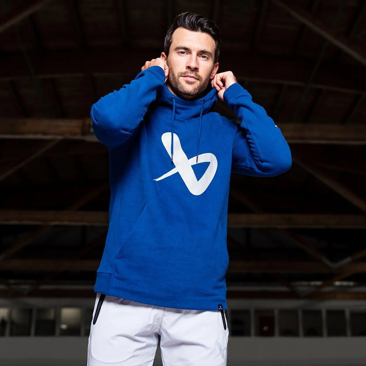 BAUER CORE HOODIE SENIOR sold by Bauer product image thumbnail 3