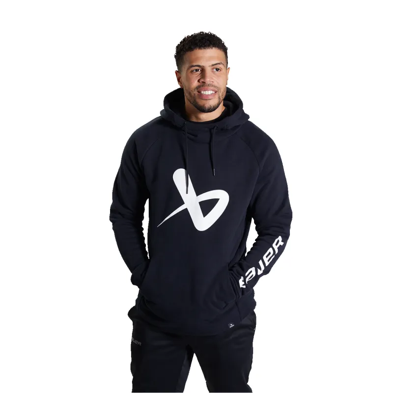 BAUER CORE HOODIE SENIOR sold by Bauer