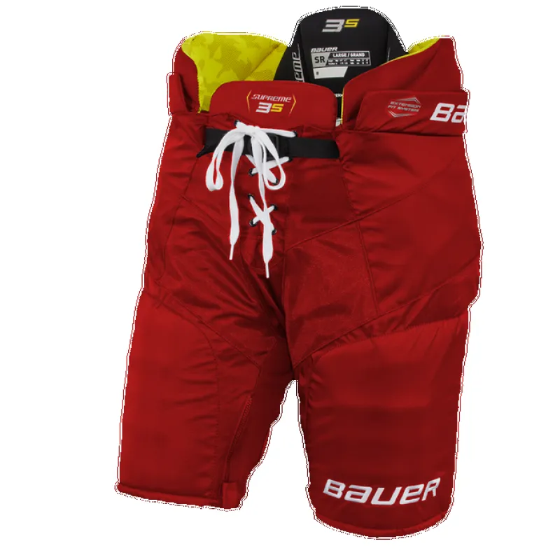 SUPREME 3S PANT INTERMEDIATE sold by Bauer