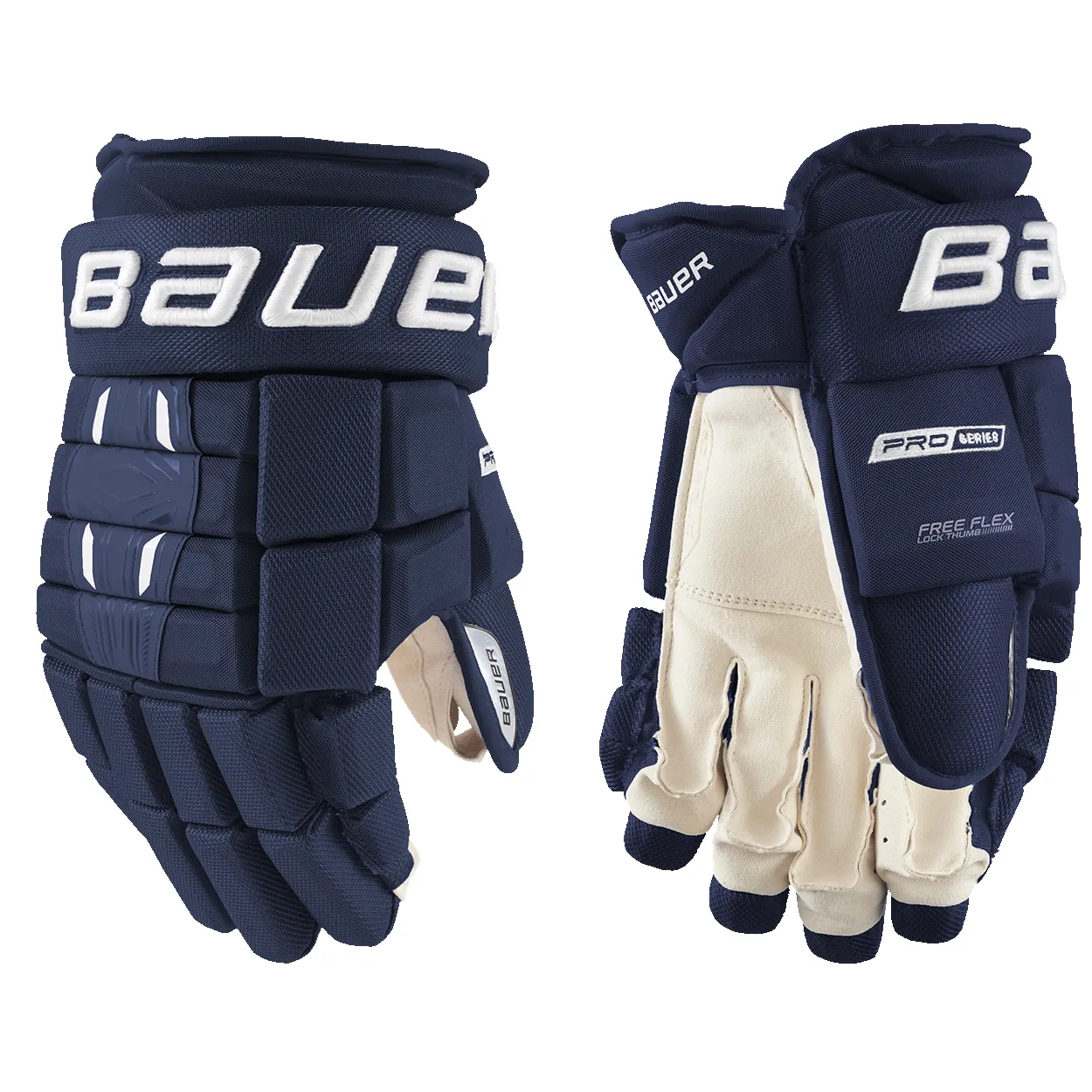 BAUER PRO SERIES GLOVE JUNIOR sold by Bauer