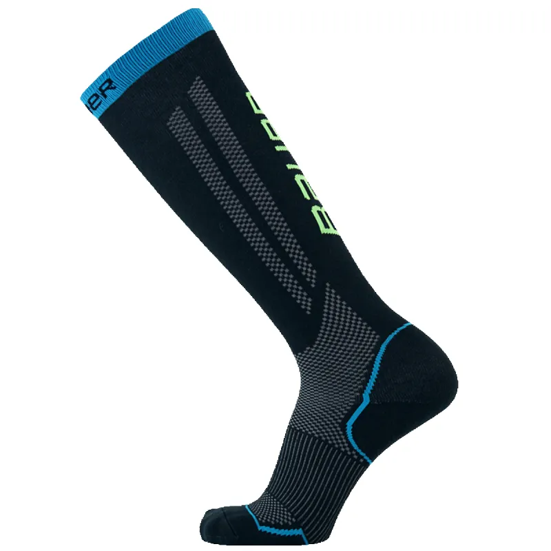 PERFORMANCE TALL SKATE SOCK sold by Bauer