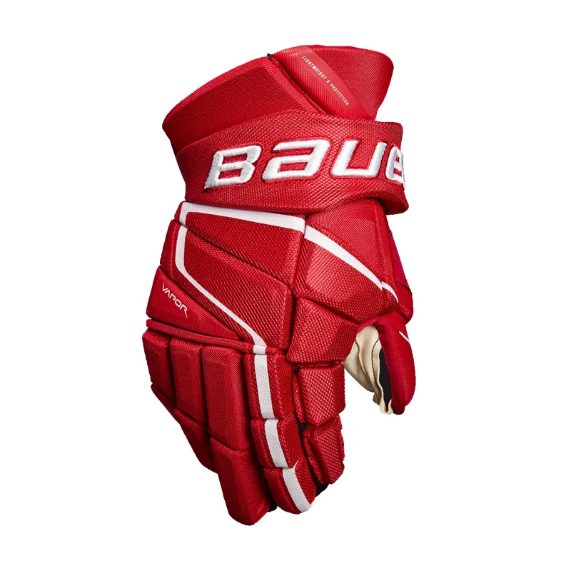 VAPOR 3X PRO GLOVE SENIOR sold by Bauer