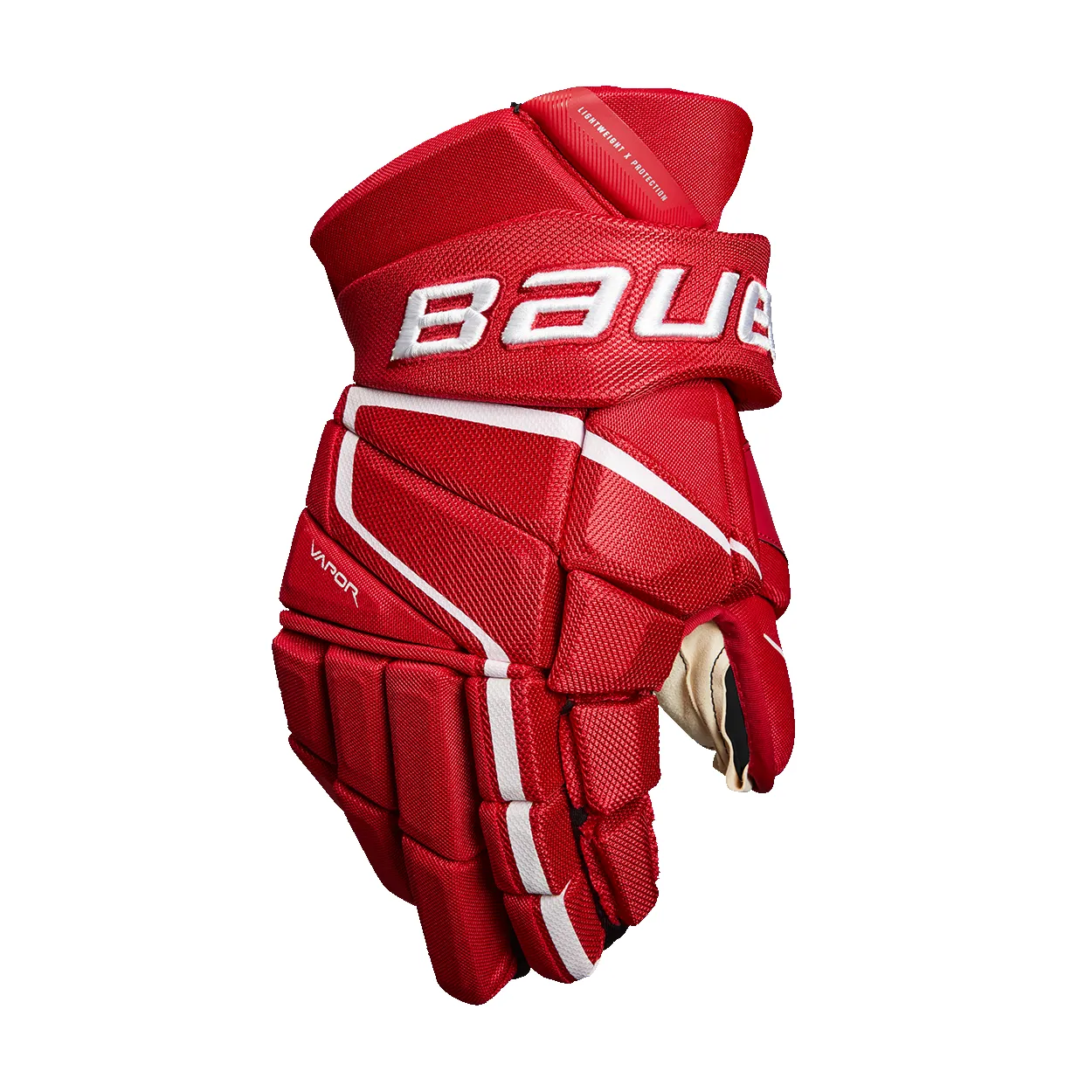 VAPOR 3X PRO GLOVE SENIOR sold by Bauer