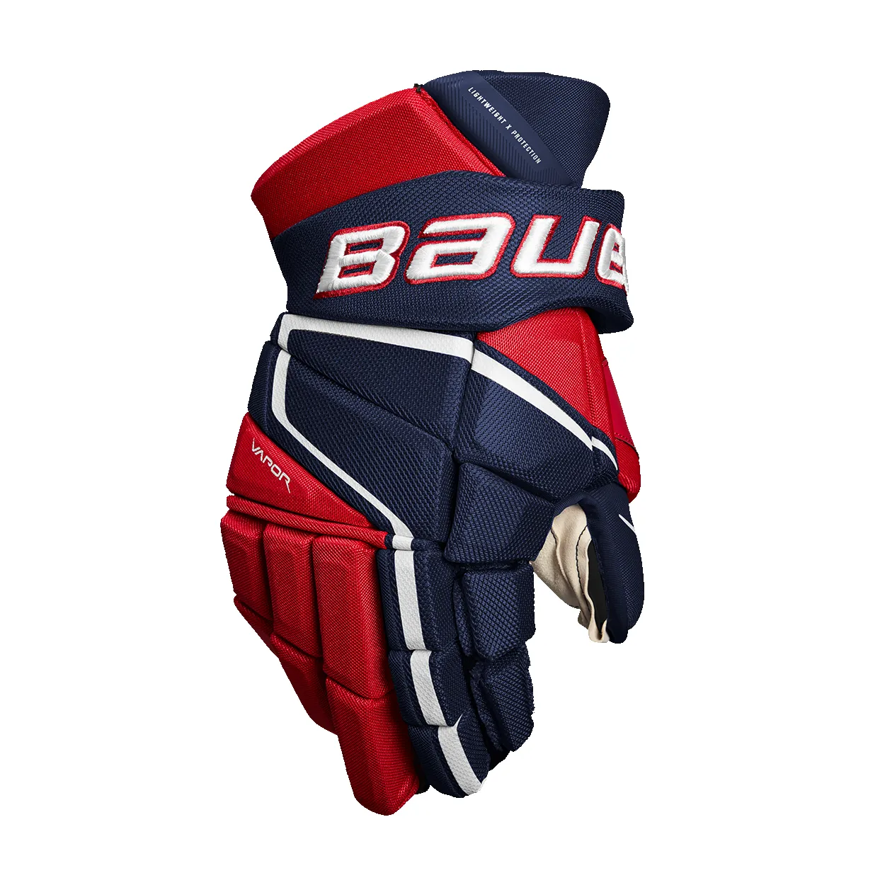 VAPOR 3X PRO GLOVE SENIOR sold by Bauer product image thumbnail 5