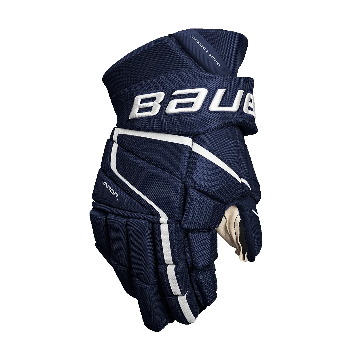 VAPOR 3X PRO GLOVE SENIOR sold by Bauer product image thumbnail 2